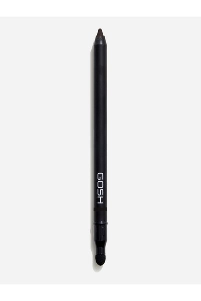 GOSH Infinity Eye Liner 002 Carbon Black