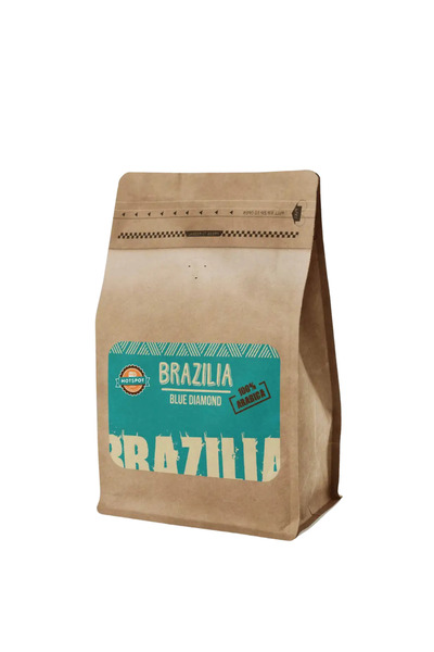HOTSPOT BRAZILIA BLUE DIAMOND 250g