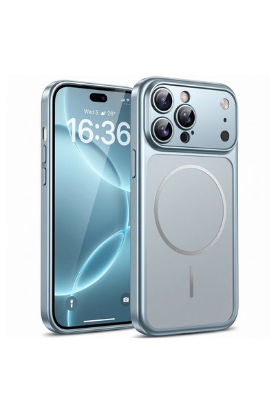 CaseOnn Case Compatible with the Apple iPhone 13 Pro Max—iPhone 18 Pro-Style ...
