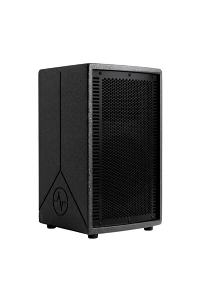 Bofmann BF-W10A 500W Aktif Çift Yollu Ahşap Kabin Hoparlör