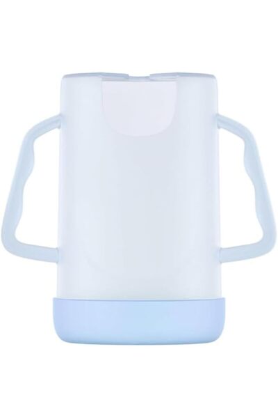 Generic 2 Pcs Squeeze Pouch Holder For Food Pouches And Drink Boxes, Baby Pou...