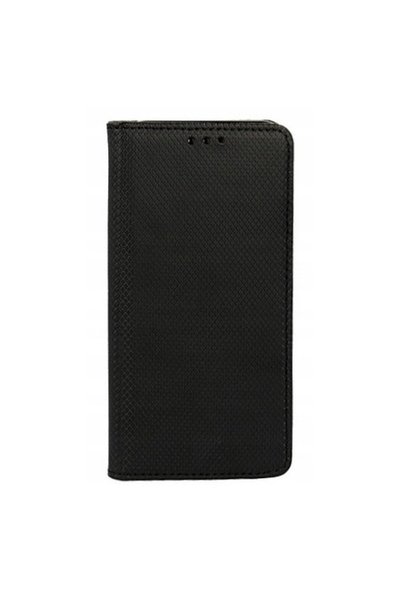 FONIX Husă de telefon VEGACOM pentru Apple iPhone 13 Pro, neagră, cu suport p...