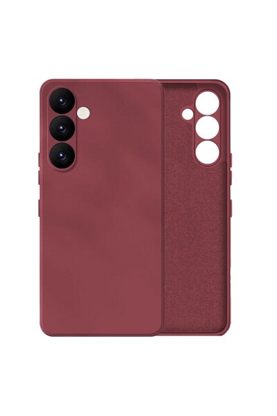 FONIX Husă de protecție, interior din catifea, compatibilă cu Samsung Galaxy ...