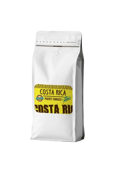 HOTSPOT COSTA RICA PUENTE TARRAZU VERDE 1000g