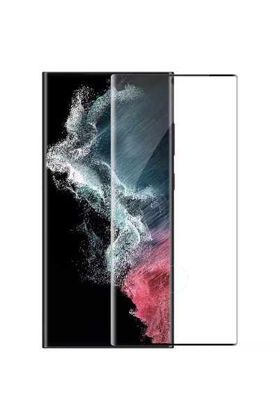 FONIX Glass Film compatible with Samsung Galaxy S26 Ultra, Military-grade Har...