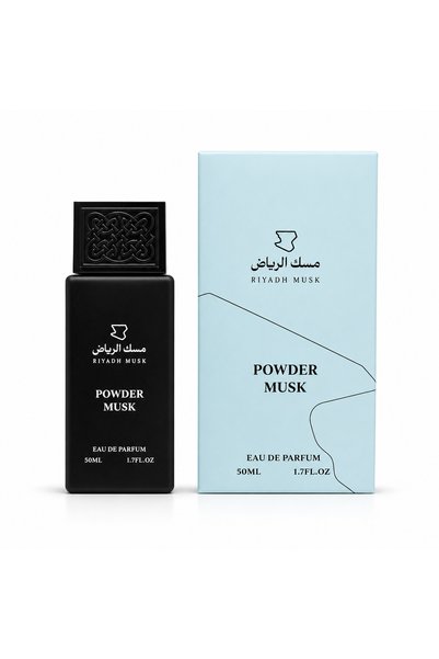 Other عطر مسك البودرة - Powder Musk Perfume