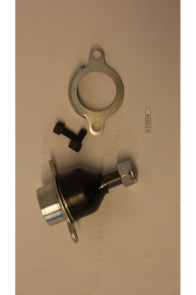 DENCKERMANN Set brațe suspensie Sworzen Ford Transit 2006- față 1417351