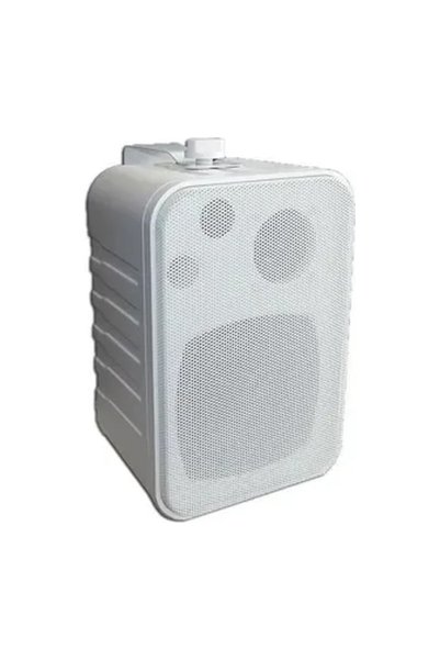 Bofmann BF-41WT-REC 20W Ses Kayıtlı Duvar Tipi Hoparlör