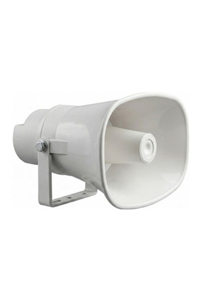 Bofmann BF-IP80 80W Dış Ortam Aktif IP Kamera Hoparlörü