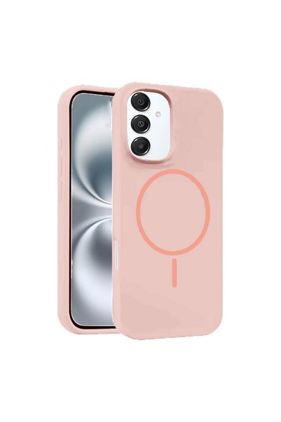 FONIX Husă pentru Samsung Galaxy S26, Protecție SoftGuard, Încărcare MagSafe,...