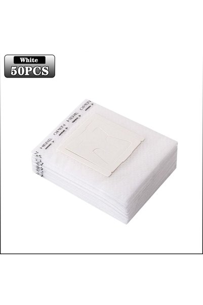 Choice 1Bag-50PCS Biodegradable Coffee Filter Bags Disposable Drip Brewing To...