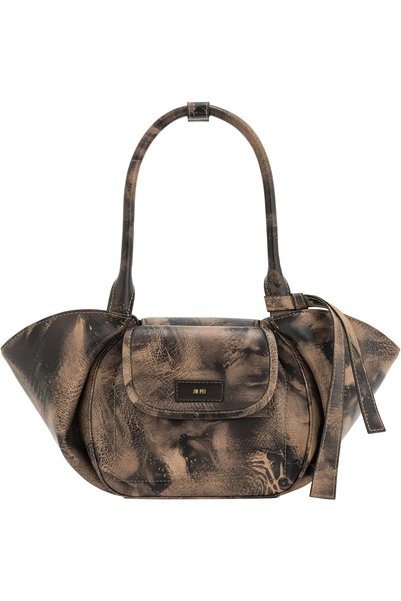 Generic Women's Zoey Pockets Shoulder Bag