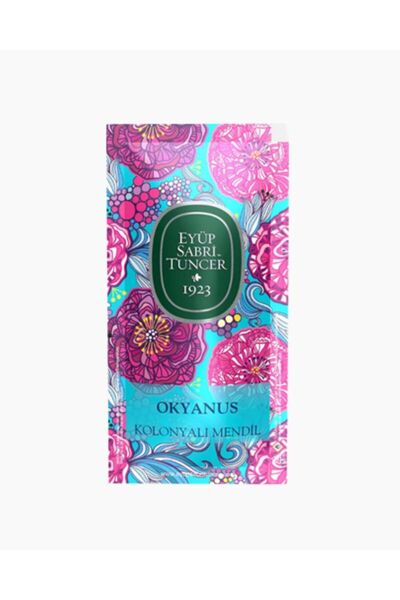Eyüp Sabri Tuncer Ocean Breeze Refreshing Tissues - 150 Tissues