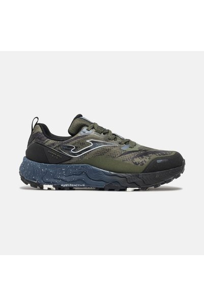 Joma TKSIXW2623 Sima Men's Trail Running Shoes, Khaki