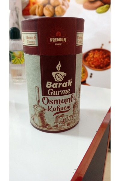 OSMALI KAHVESİ 200G