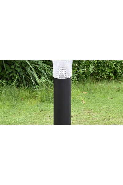 Generic Brand Garden Lantern Black 60 cm