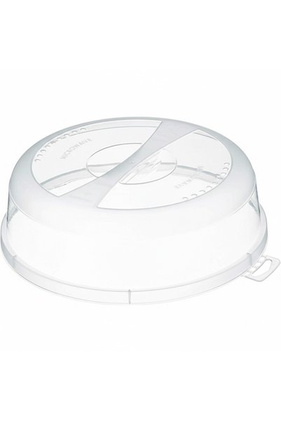 FONIX MicroShield Pro-Cover, Suport anti-stropire pentru farfurii, Diametru u...