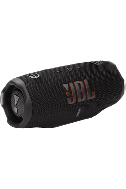 HANEL Charge6, Bluetooth Hoparlör, IP67, Siyah