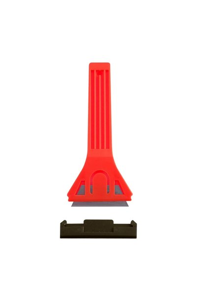 FONIX Πλαστική Ξύστρα με Λεπίδα, SurfaceMaster Pro-Glide, 14 εκ., Εύκαμπτη Αν...