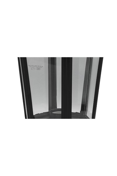 Generic Brand Lantern Outdoor Lighting Glacy E27