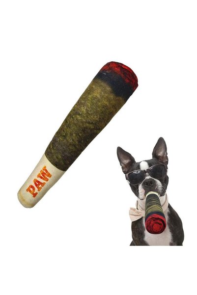 Choice 1 pc Interactive Dog Joint Sound Puppy Toys Cigar For Small Resistant ...