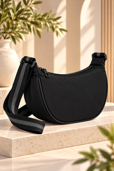 LaddyCo Women's Adjustable-Strap Mini Shoulder Bag and Crossbody Bag 0066