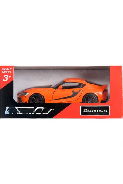 plentiful Mey Imports Plentiful 1:32 Far East Series Model Car
