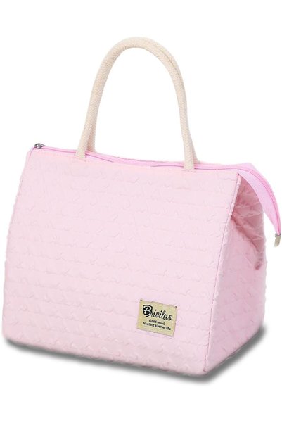 Generic Lunch bag, Insulated Lunch Bag for Kids Women Men Large Lunch Box Con...