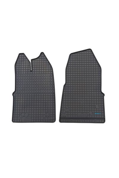 PETEX Set 2 Covorase Cauciuc Ford Transit 2012-prezent Petex.