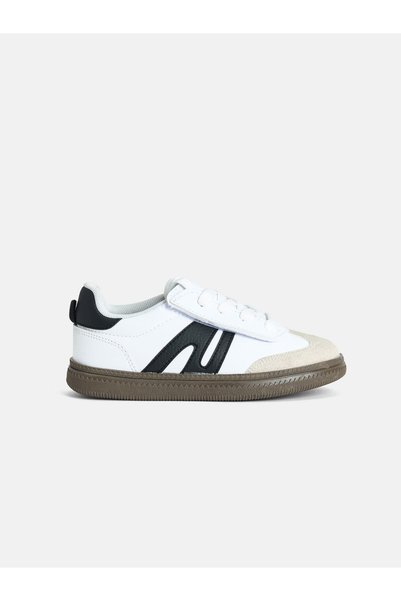 LC Waikiki LCW Limitless White Unisex Sneakers—The ALITA CITY Way