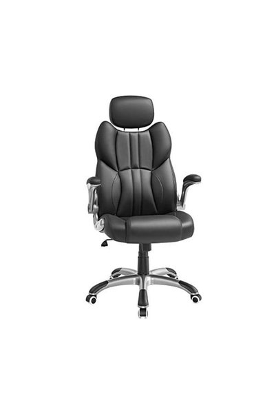 Talis Scaun de birou, Talis, OBG65BK, Negru, 75 x 70 x 137 cm