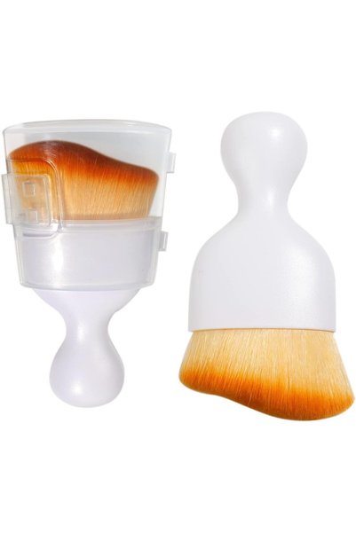 Generic Car Interior Detailing Brush,Soft Bristle Cleaning Brush Car Detailin...