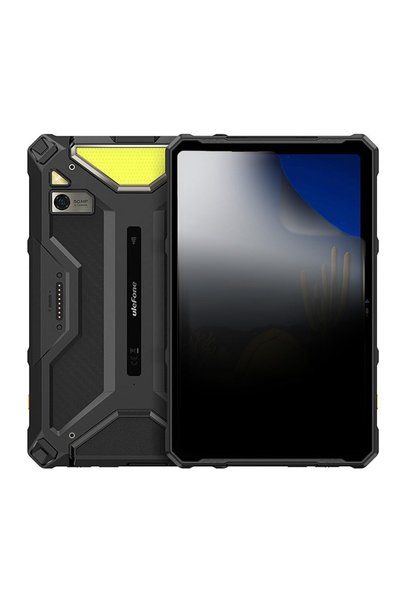 COMANDO Folie de confidențialitate pentru Ulefone Armor Pad 4 Ultra, No Spy S...