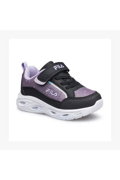 Fila Baby Memory Fast Gordon 6V Φώτα Μωβ - 27 / ΜΩΒ