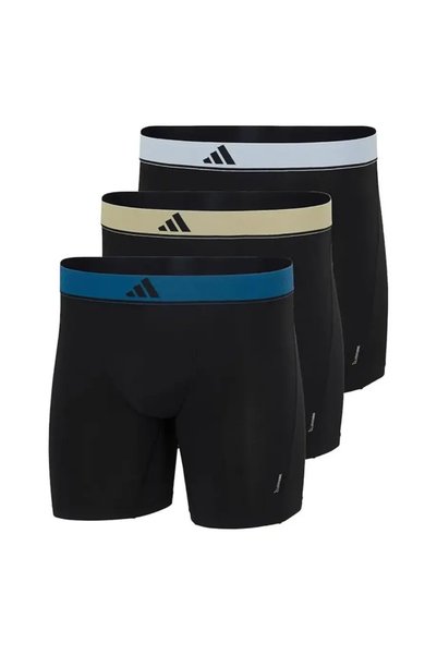 adidas ΑΝΔΡΙΚΟ ΣΕΤ 3 μποξεράκια KL1987