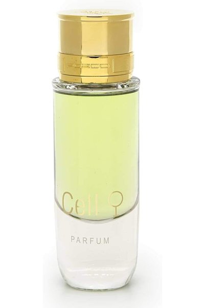 Cell عطر نسائي 50 مل |   Sil للنساء مع حمالة صدر - 50مل