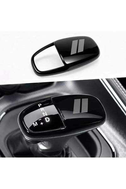Generic Gear Shift Knob Head Cover for Dodge Charger Challenger Accessories 2...
