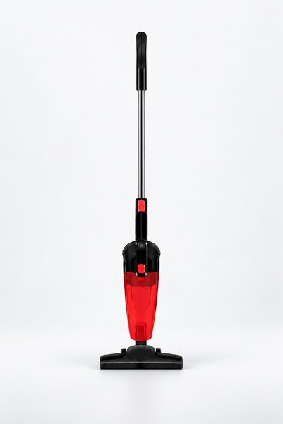 BLACK Aspirator vertical BLACK, Funcționare cu fir, 2 în 1, 1,2 L, 650 W