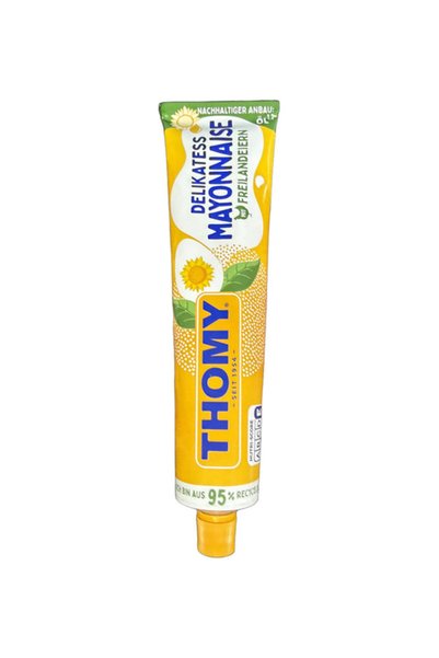 THOMY Delikatess Mayonnaise 200ml