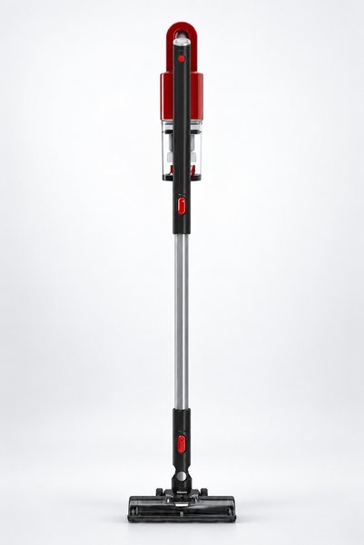 BLACK Aspirator vertical BLACK, LED, Fără Fir, 2 În 1, 21.6V, 150W