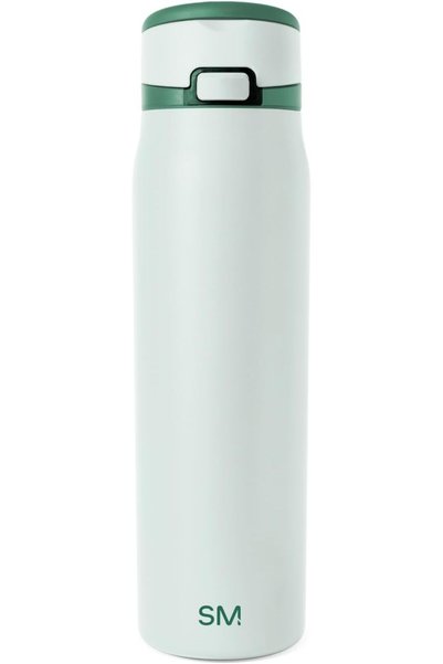Generic Mesa Loop Water Bottle with Straw | 30oz Cup Holder Friendly Insulate...