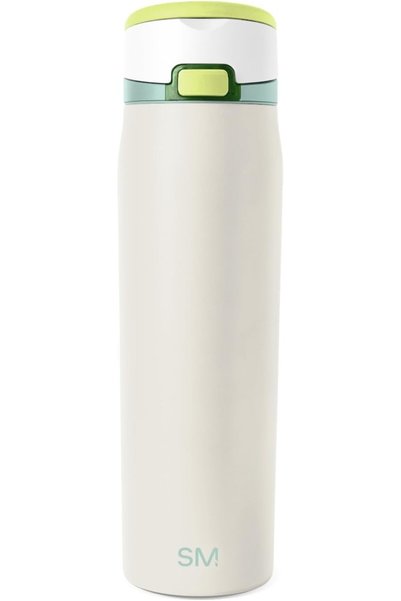 Generic Mesa Loop Water Bottle with Straw | 24oz Cup Holder Friendly Insulate...
