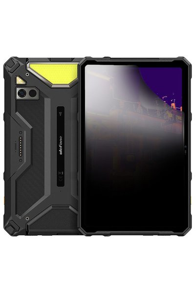 COMANDO Folie de confidențialitate pentru Ulefone Armor Pad 4 Ultra Thermal, ...