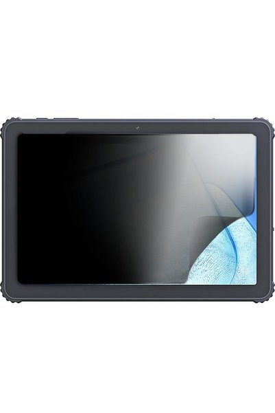 COMANDO Privacy Film for Cubot Tab KingKong 2, No Spy SafeView, Total Confide...