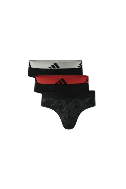 adidas ΑΝΔΡΙΚΟ ΣΕΤ 3 μποξεράκια KL1948