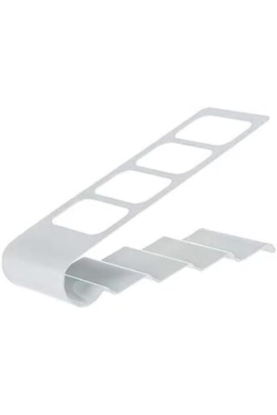 Generic 4-Slot Remote Control Holder |   4-Digit Remote Control Organizer |  ...