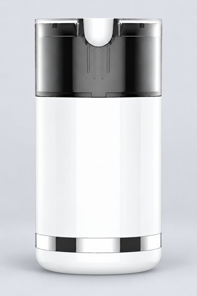 BLACK Râșniță electrică pentru cafea, până la 70 g, 150 W (CoffeeGrinder-BL9281)