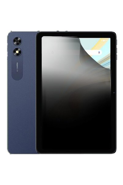 COMANDO Folie de confidențialitate pentru Umidigi G3 Tab, No Spy SafeView, Co...