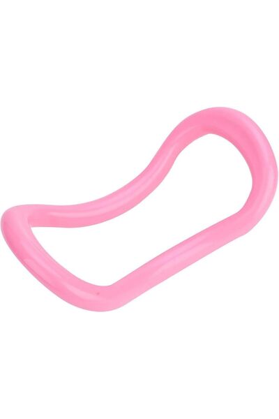 Generic Yoga Ring Pilates Training Ring for Back and Leg Pain Home Workouts G...