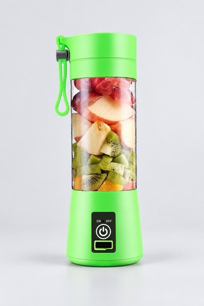 BLACK Blender cu recipient